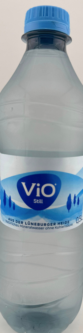 VIO Wasser Still - 0.5l