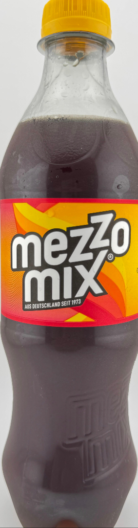 MEZZO Mix - 0.5l