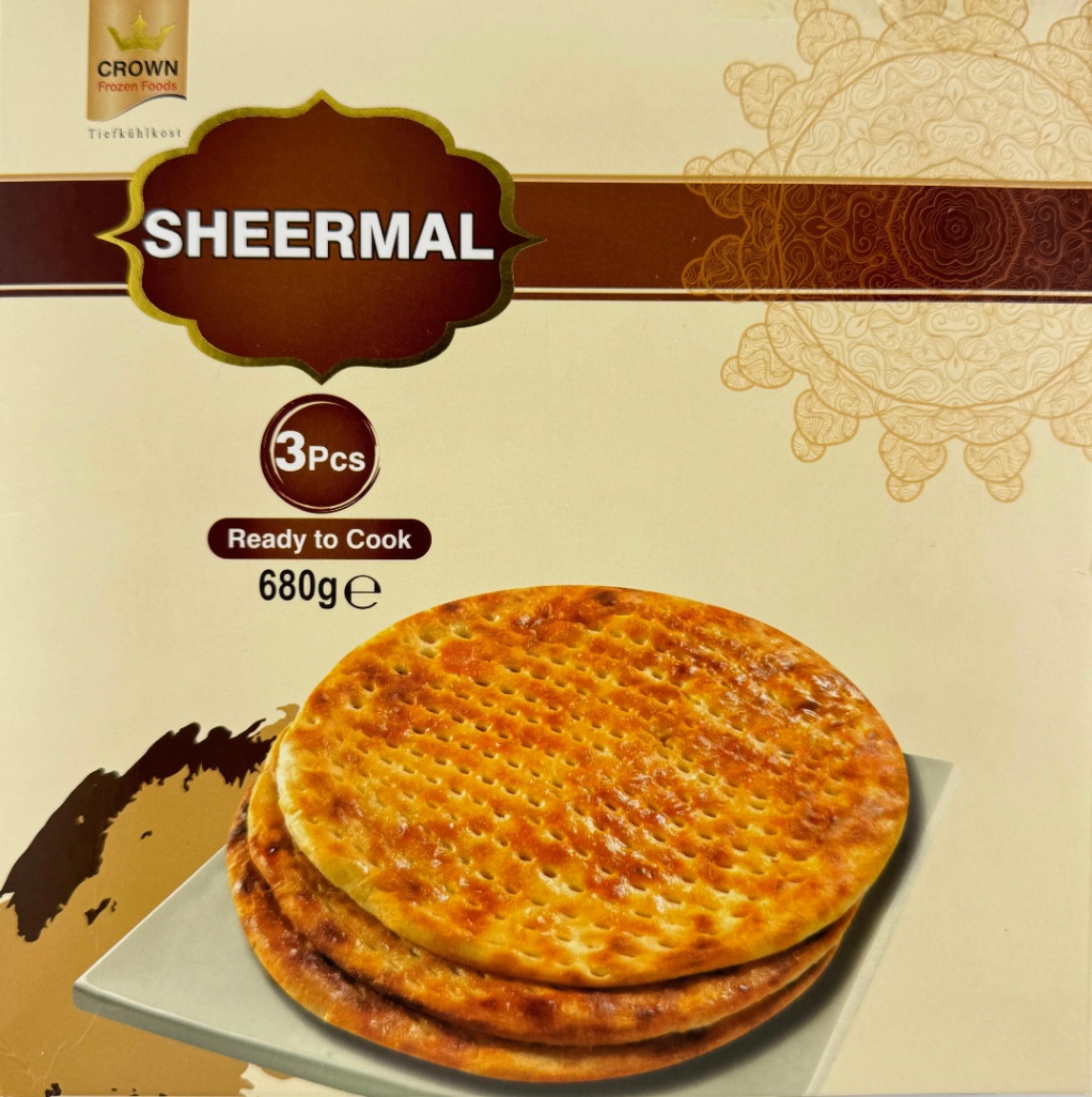 CROWN Sheermal - 680g