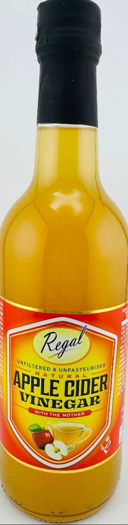 Apple Cider Vinegar - 500ml