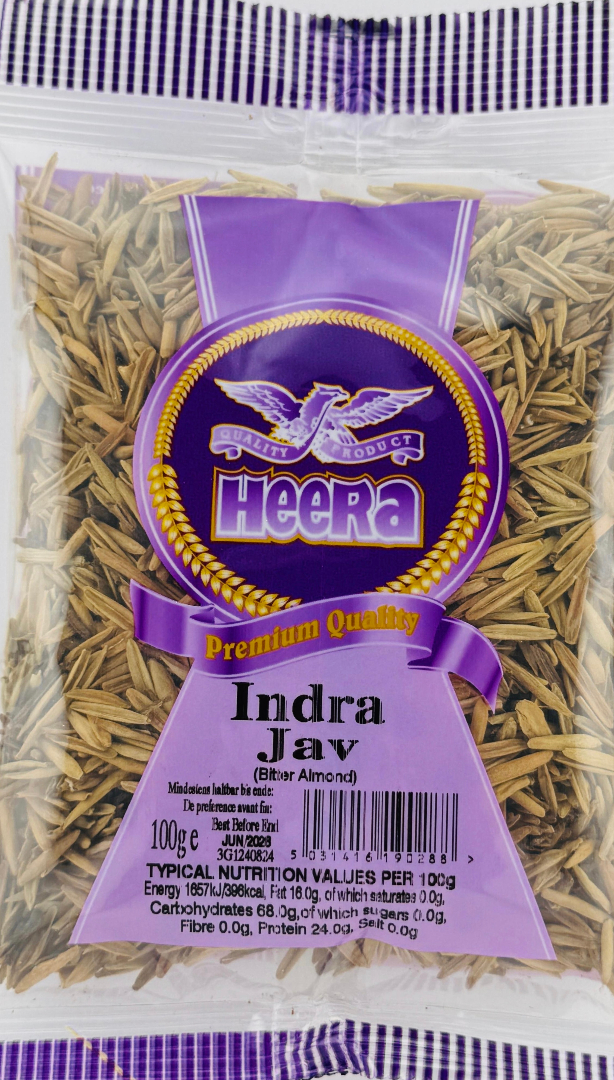 Heera Indrajav - 100g