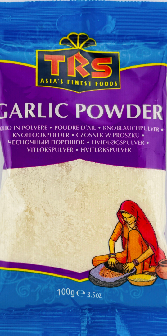 TRS Garlic Powder - 100g