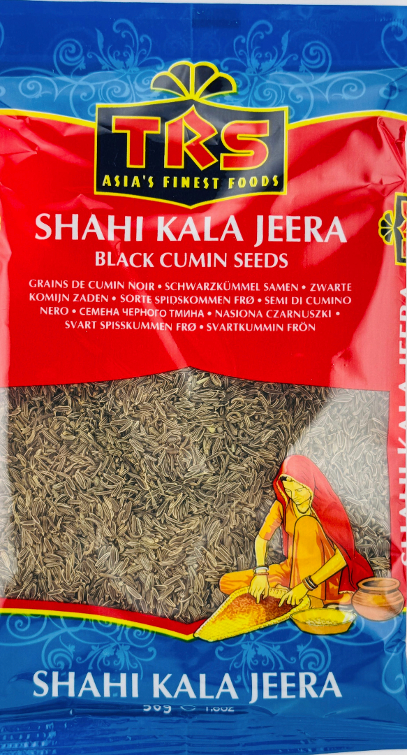 TRS Kala Jeera (Shahi) - 50g