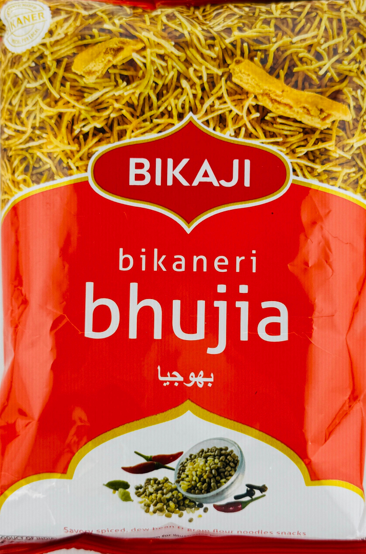 BIKAJI Bhujia - 200g
