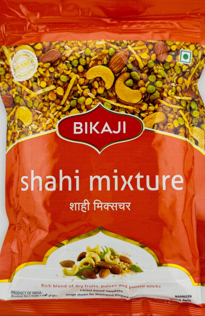 BIKAJI Shahi Mixture  - 200g