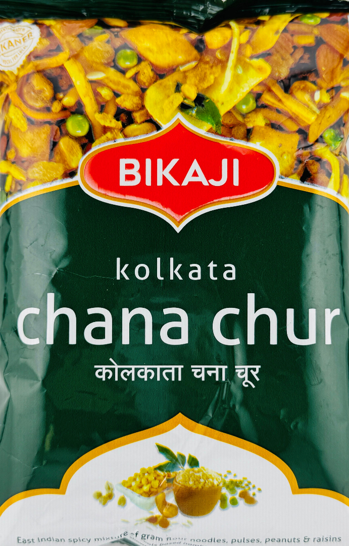 BIKAJI Kolkata Chanachur  - 200g