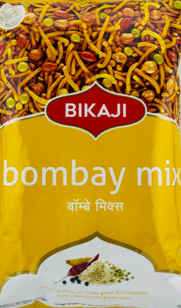 BIKAJI Bombay Mixture - 200g