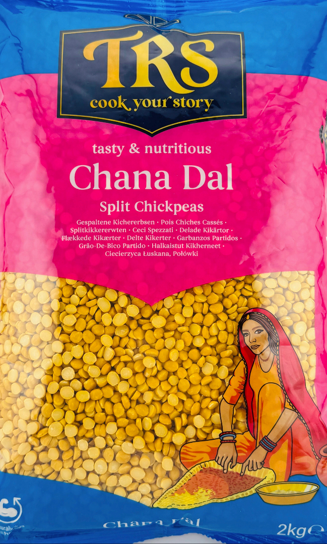 Chana Dal