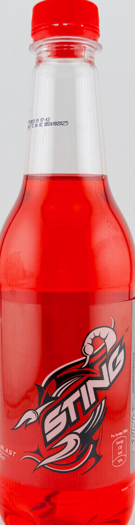 Sting - 500ml