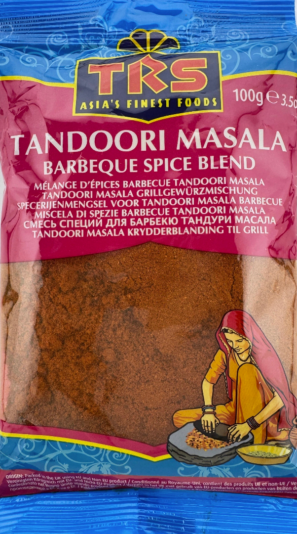 TRS Tandoori BBQ Masala - 100g