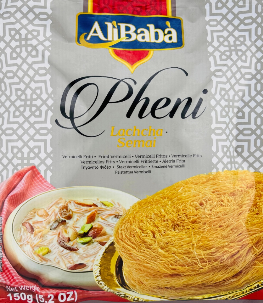 ALI BABA Pheni - 150g