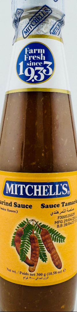 MITCHELL'S Tamarind Sauce - 300g