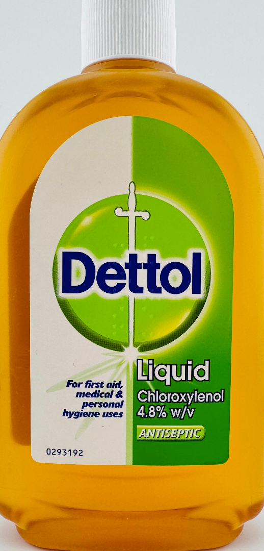 DETTOL Liquid - 500ml
