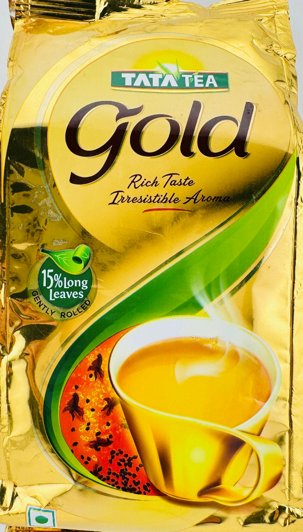 TATA Tea Gold - 250g