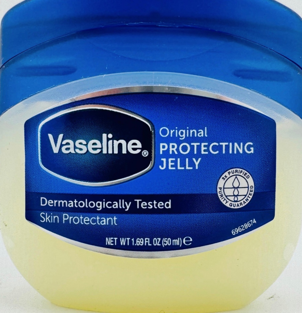 VASELINE Petroleum Jelly No 1 - 50ml