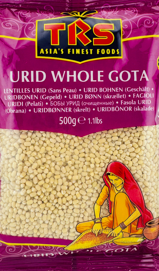 TRS Urid Dal Gota - 500g