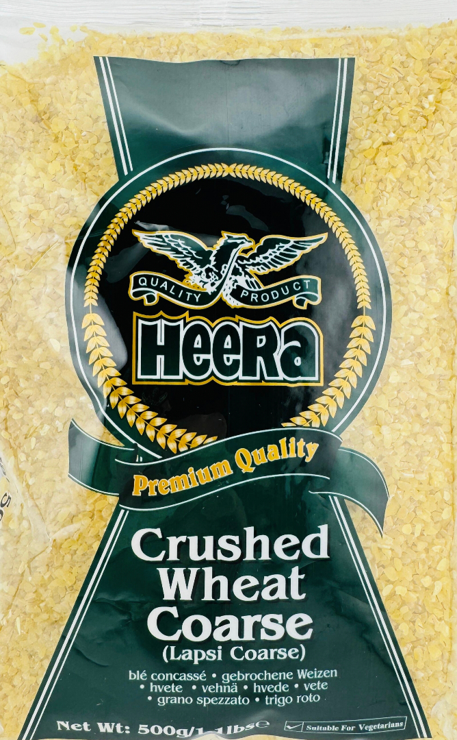 HEERA Lapsi Coarse - 500g