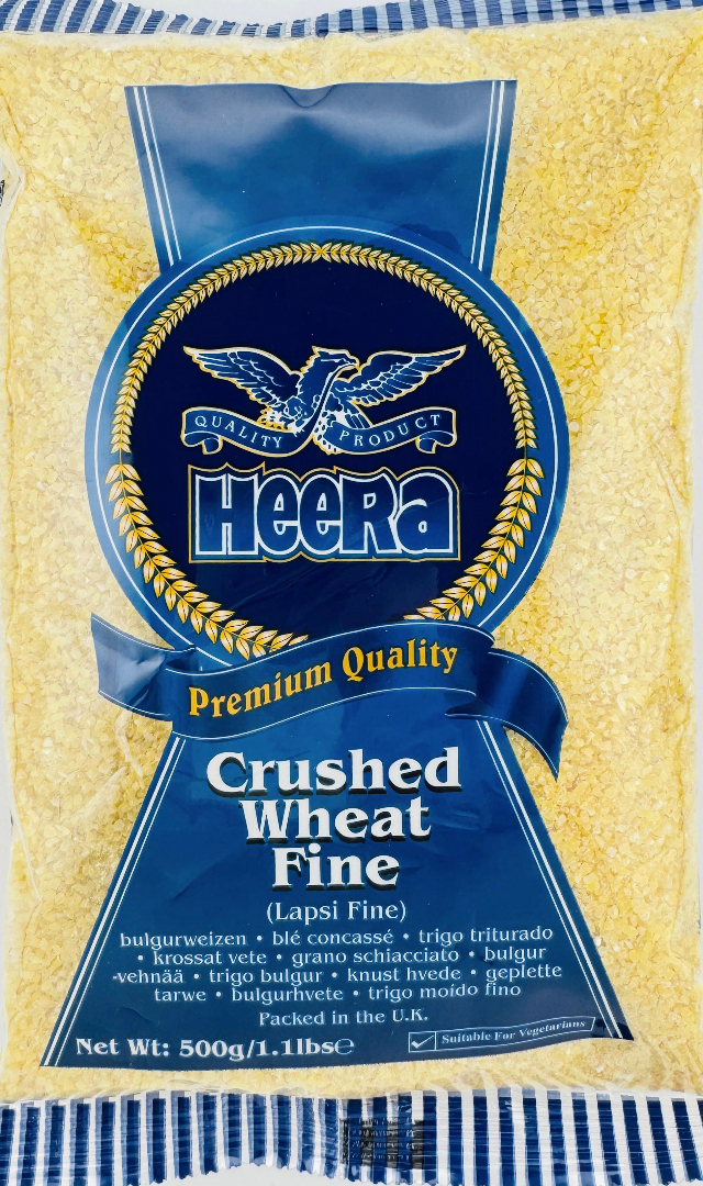 HEERA Lapsi Fine - 500g