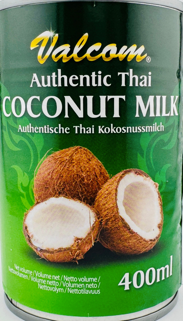 VALCOM Pure Coconut Oil - 1l