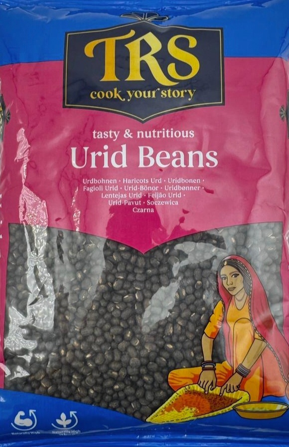 TRS Urid Bean - 500g