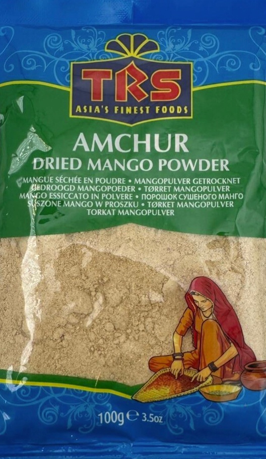 TRS Amchur Powder - 100g