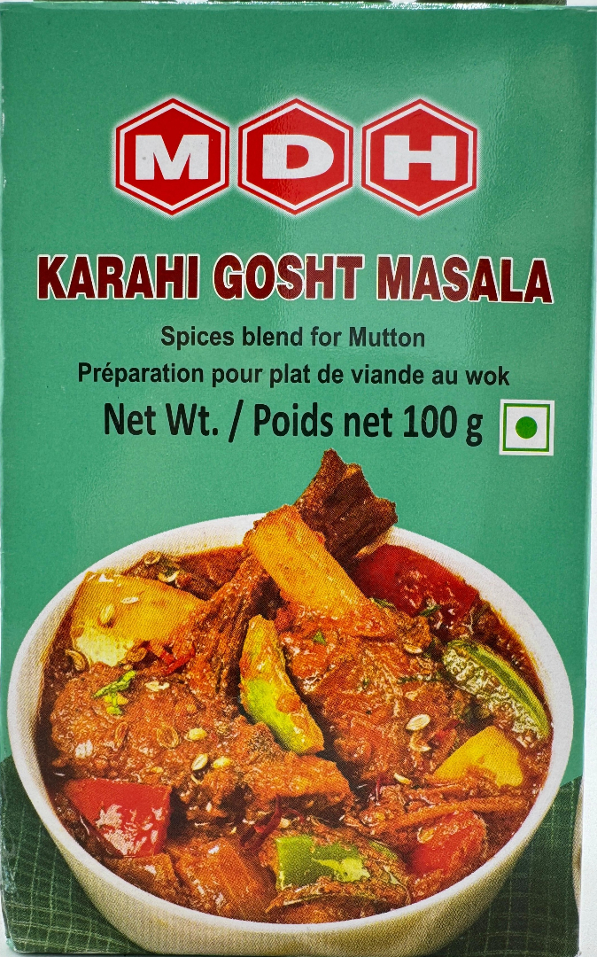 Karahi Ghosht Masala