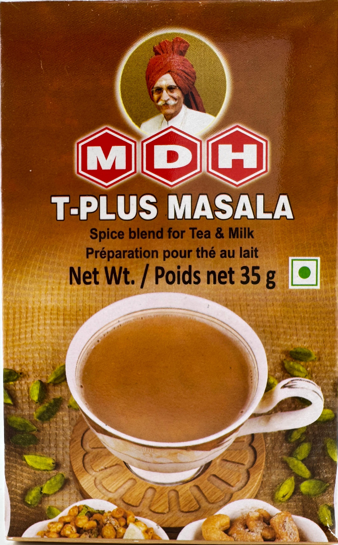 MDH T-PLUS MASALA