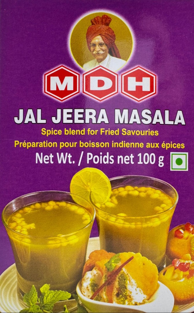 Jal Jeera