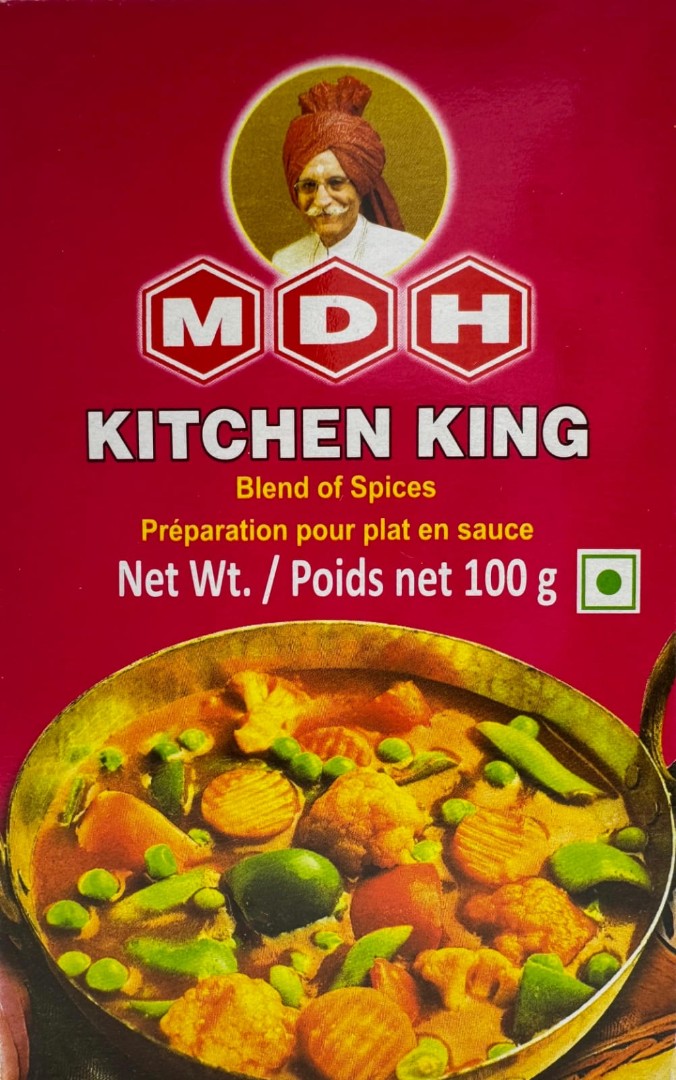 Kitchen King Masala
