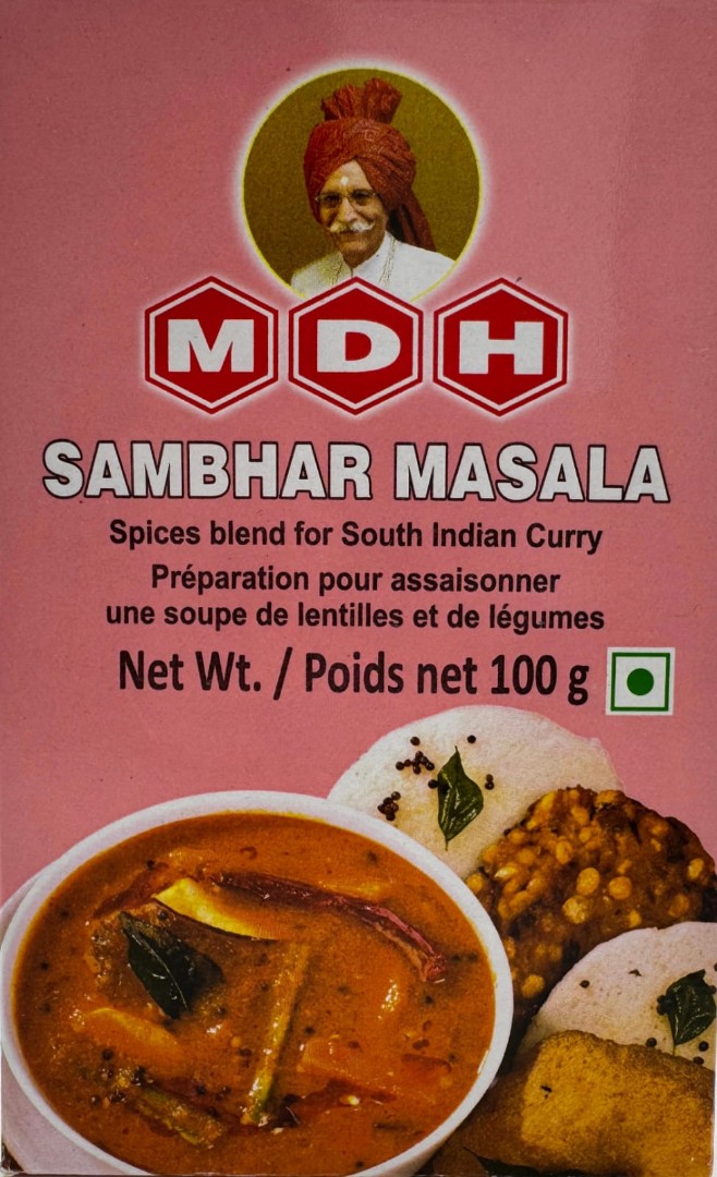 sambhar masala