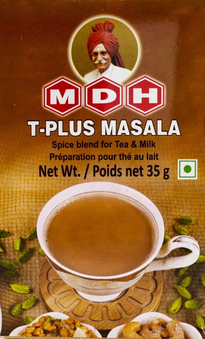 T-Plus Masala