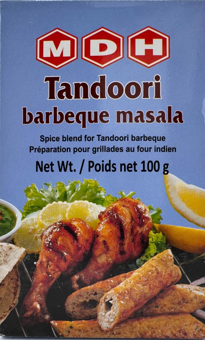 MDH Tandoori BBQ Masala
