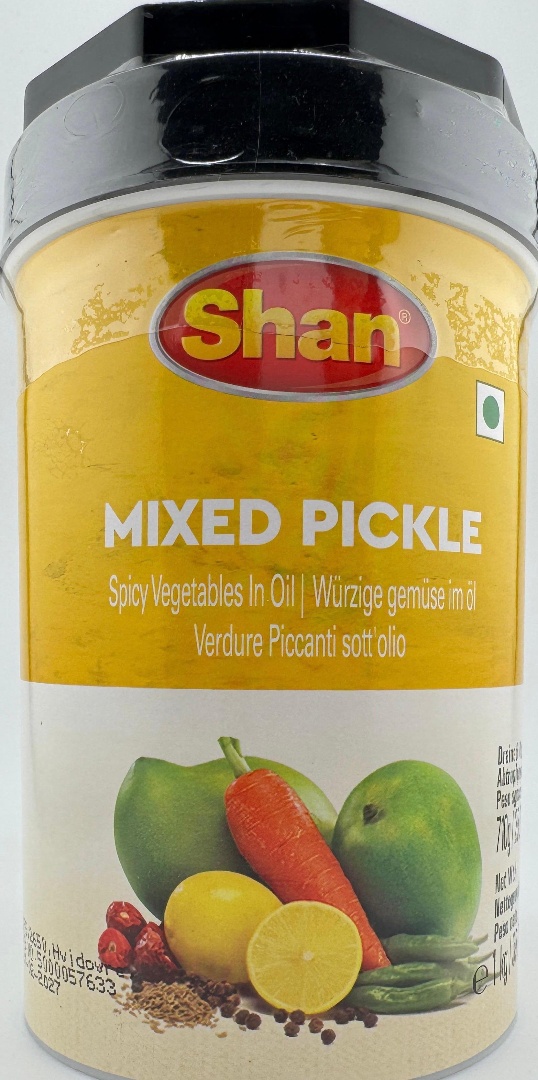 Pickle Mix