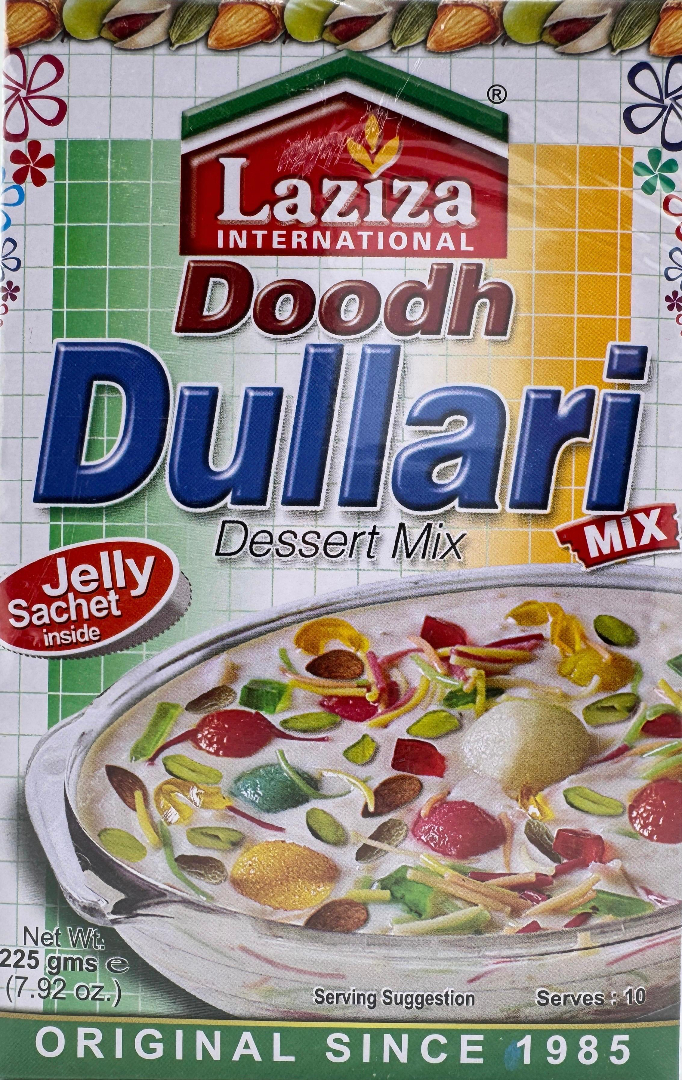 LAZIZA Dhood Dulari - 225g