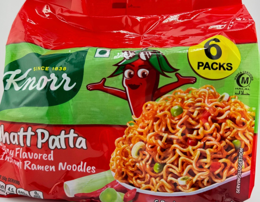 chatpata multi pack of 6