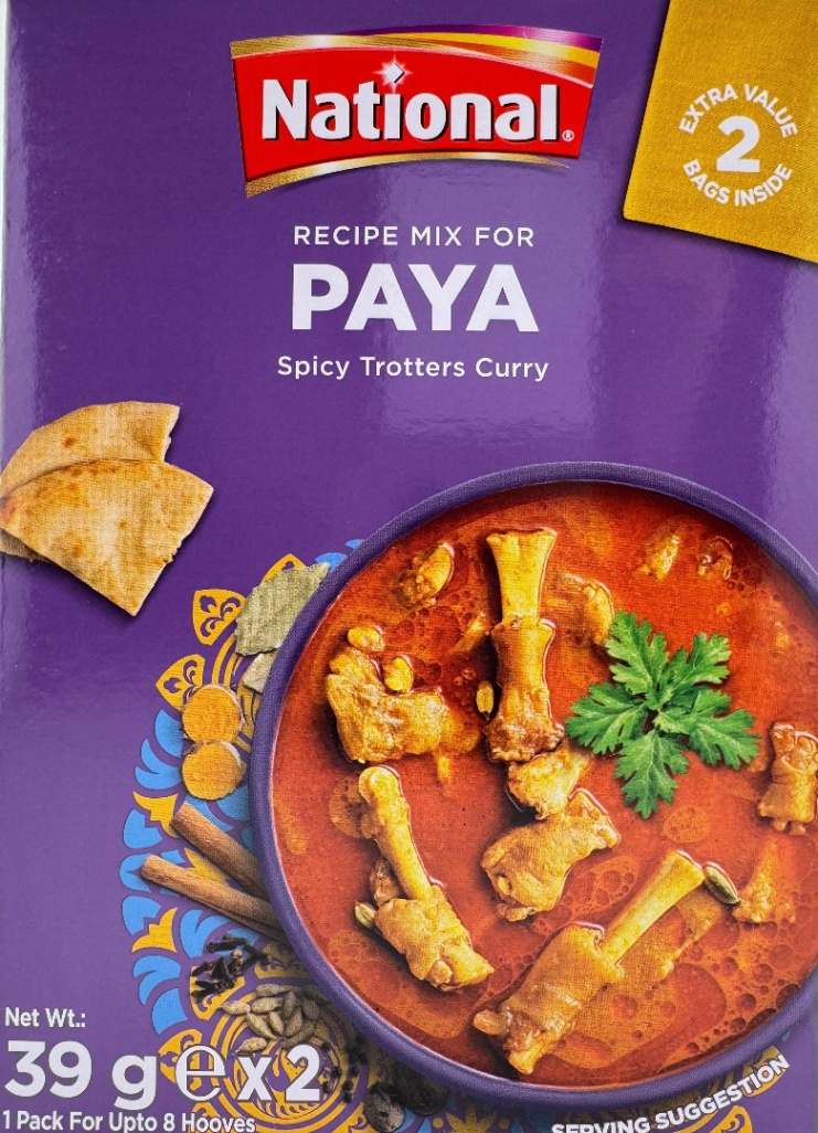 Paya Masala