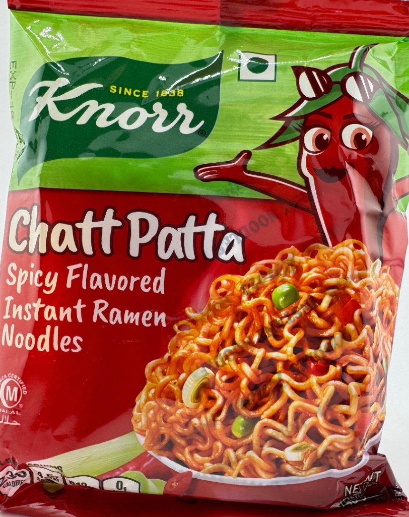 Noodles Chatpata